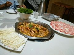 -槐店王婆大虾(长江道店)