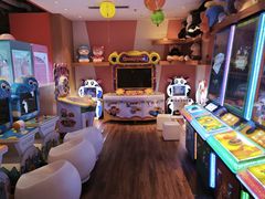 -北方暖暖温泉洗浴(沈阳北站店)