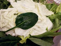 蔬菜拼盘-东来顺饭庄(王府井步行街店)