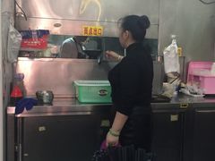 -食惠里小笼包面馆(越秀店)