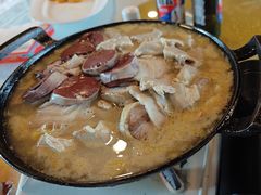 -一桶江山餐厅(松北店)