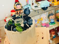 -姆们M Sweetie Cake(三里屯店)