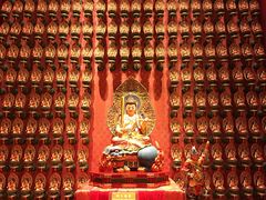 -新加坡佛牙寺龙华院