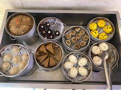 -海韵之星邮轮水会(明发商业广场店)