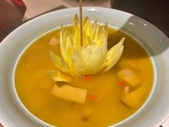 -福慧慈缘素食餐厅(王府井店)