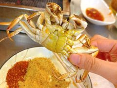 -腾格勒烤羊腿