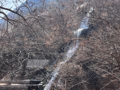 -京东石林峡风景区