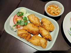 -大头虾越式风味餐厅(光明广场店)