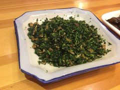 -乌镇那一年小院主题餐厅(甘泉西路店)