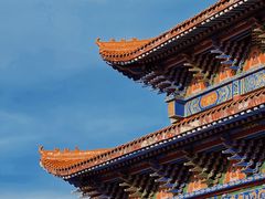 -红光山景区