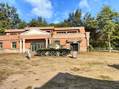 -大嶝英雄三岛战地观光园