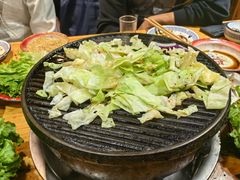 -石记老北京炙子烤肉(松园店)
