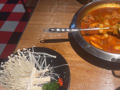 -炉小哥烤肉(信万广场店)