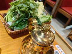 -真牛坊潮汕牛肉火锅