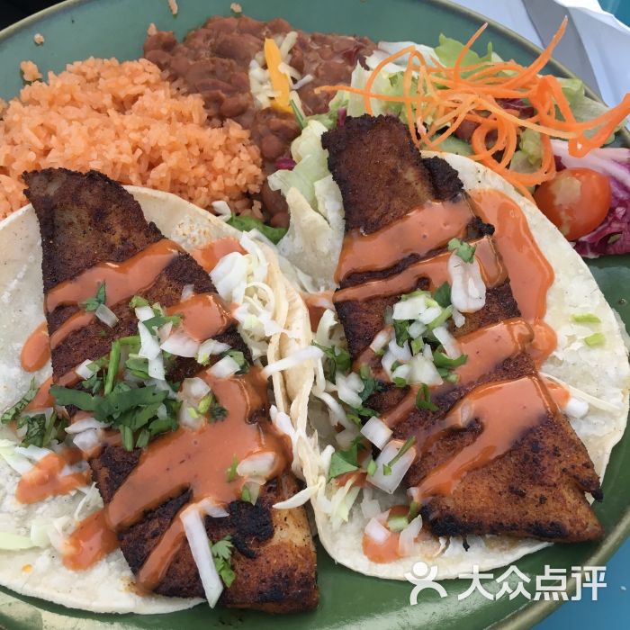 cantinaagave龙舌兰小馆(三里屯店)图片 - 第4张