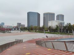 -澹台湖公园