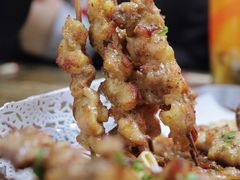 -阿龙烧烤(广达路店)