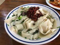 -马遂林烩面馆(少室路店)