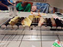 -丰茂烤串(公园店)