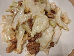 手撕包菜-恰饭·老长沙市井菜(天河客运站店)