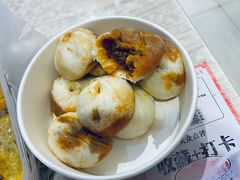 -老通城豆皮大王(吉庆街店)