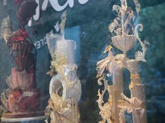 -澈烘焙·生日蛋糕·下午茶(龙华店)