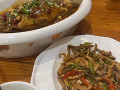 -环秀楼(黄山呈坎店)