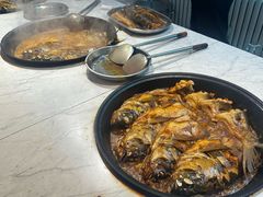 -陈家老院子·长春特色东北家宴(一匡街店)