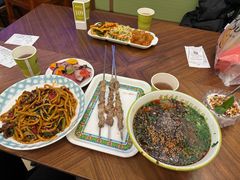 牛腱子精品牛肉面-丝路传奇·中国拉面航母店(北医三院店)