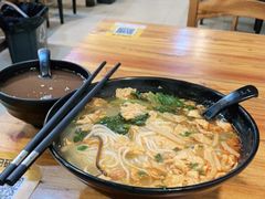 -螺蛳粉先生(蓟门桥店)