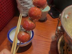 -1078號老北京涮肉(松柏店)