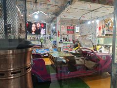 -清漫·派对音乐餐吧(市桥店)