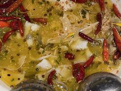 -太二酸菜鱼(沈阳万象城店)
