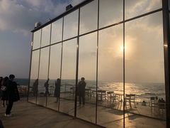 -Cafe Aewol Monsant