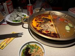 -小龙坎火锅(全球总店)
