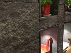 大堂-新梅华·茶点餐厅(欧尚店)