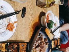 -牛也烧肉(摩尔城店)