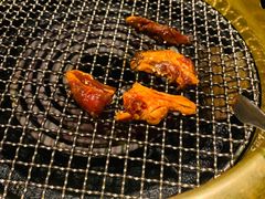 -久苑烧肉(世界城广场店)