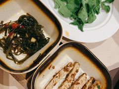 麻酱冰草-口味堂(惠济路店)