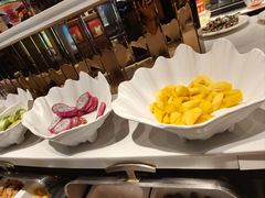 -好伦哥比萨烤肉自助(马家堡店)