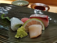 -鮨·海老(北京路店)