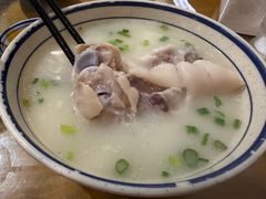 -易老妈蹄花.特色川菜(人民公园总店)