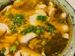 -好妹酸菜鱼馆(龙江店)