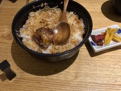 -昇鳗鱼家(浦东店)