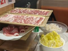 -东门口·新式老北京火锅(河西龙湖天街店)
