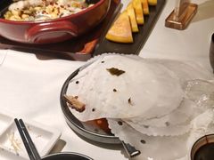 -在前门·烤鸭北京菜(五月花广场店)