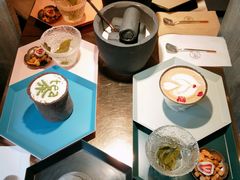 -茶是一枝花泡茶店