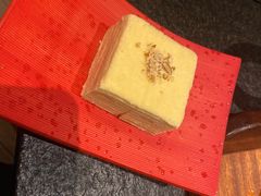 -丝路金桃·新疆菜(徐汇店)