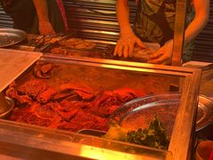 -明记牛杂(新马路分店)
