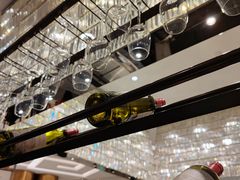 -索菲特酒店 · 云尚天际自助餐厅